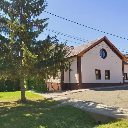 Bed & Breakfast Kalman Kertje Panzio Es Rendezvenyhaz Horpacs