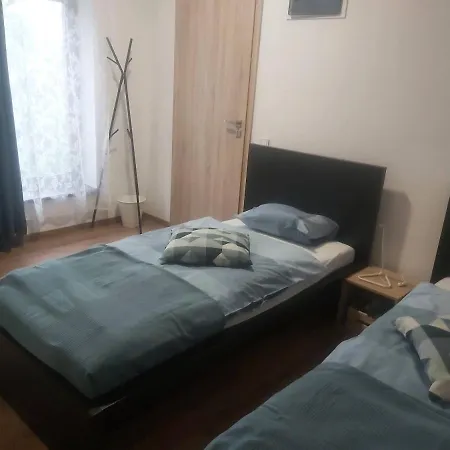 Bed & Breakfast Kalman Kertje Panzio Es Rendezvenyhaz
