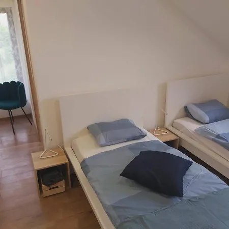Kalman Kertje Panzio Es Rendezvenyhaz * Horpacs