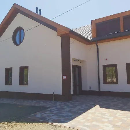 Bed & Breakfast Kalman Kertje Panzio Es Rendezvenyhaz