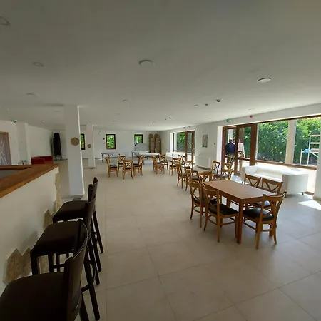 Bed & Breakfast Kalman Kertje Panzio Es Rendezvenyhaz