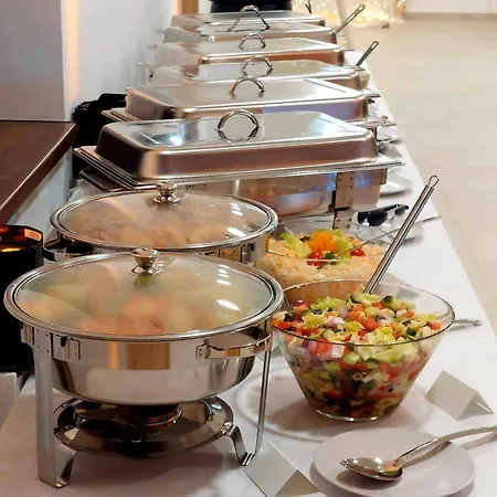 Bed & Breakfast Kalman Kertje Panzio Es Rendezvenyhaz Horpacs